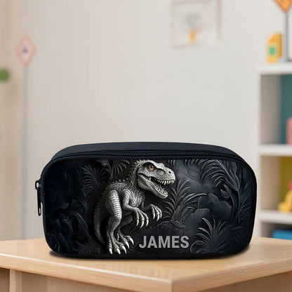 Personalized Back To School Backpack, School Bag For Kid UKTZ5140801