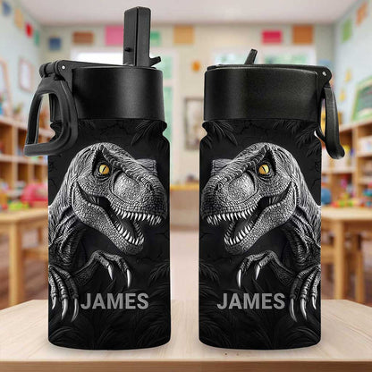 Personalized Back To School Backpack, School Bag For Kid UKTZ5140802