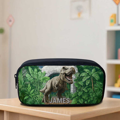 Adventure Back To School Backpack - Personalized Gifts For Kids PMTZ5140804