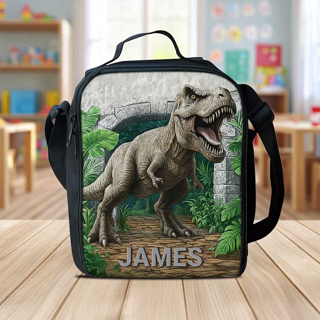 Adventure Back To School Backpack - Personalized Gifts For Kids PMTZ5140804