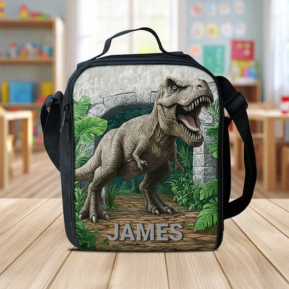 Adventure Back To School Backpack - Personalized Gifts For Kids PMTZ5140804