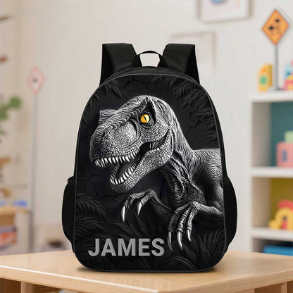 Personalized Back To School Backpack, School Bag For Kid UKTZ5140802