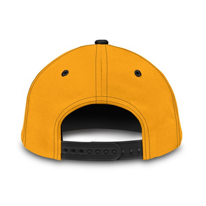 Bus Driver Custom Classic Cap MQOO4270602