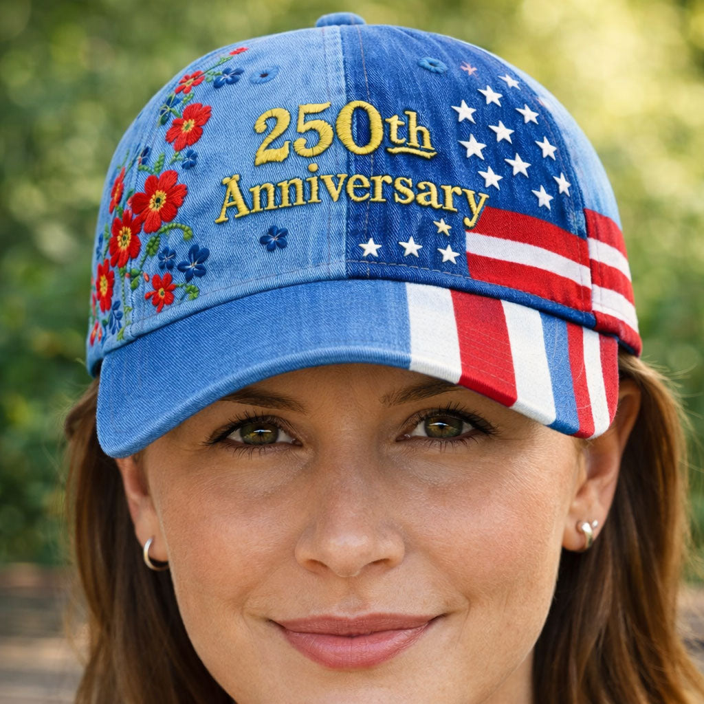 United States 3D Printed Cap QFHA6120101