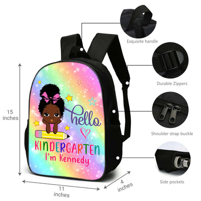 Back To School Backpack QFYY3060701