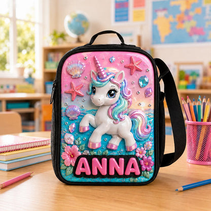 Personalized Back To School Backpack For Kids QFHA6130805