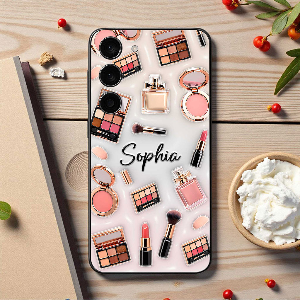 Custom Make Up Phone Case THUU6190102
