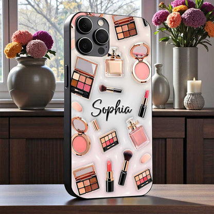 Custom Make Up Phone Case THUU6190102