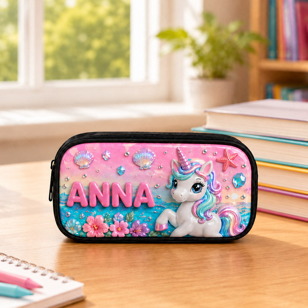 Personalized Back To School Backpack For Kids QFHA6130805