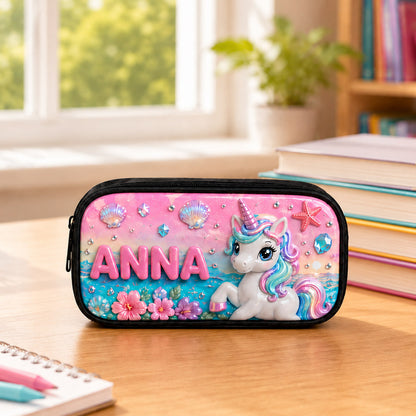 Personalized Back To School Backpack For Kids QFHA6130805