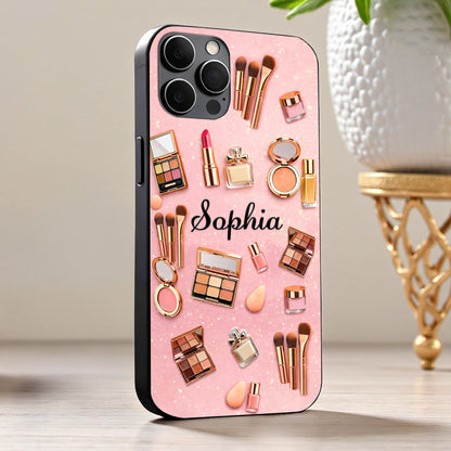 Personalized Make Up Phone Case UKHH6310103