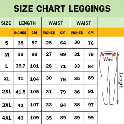 Halloween Ghost And Bat Legging QFND5260805
