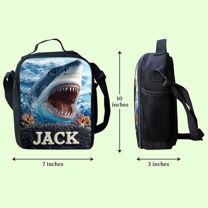 Personalized Back To School Backpack, School Bag For Kid UKNT5120803
