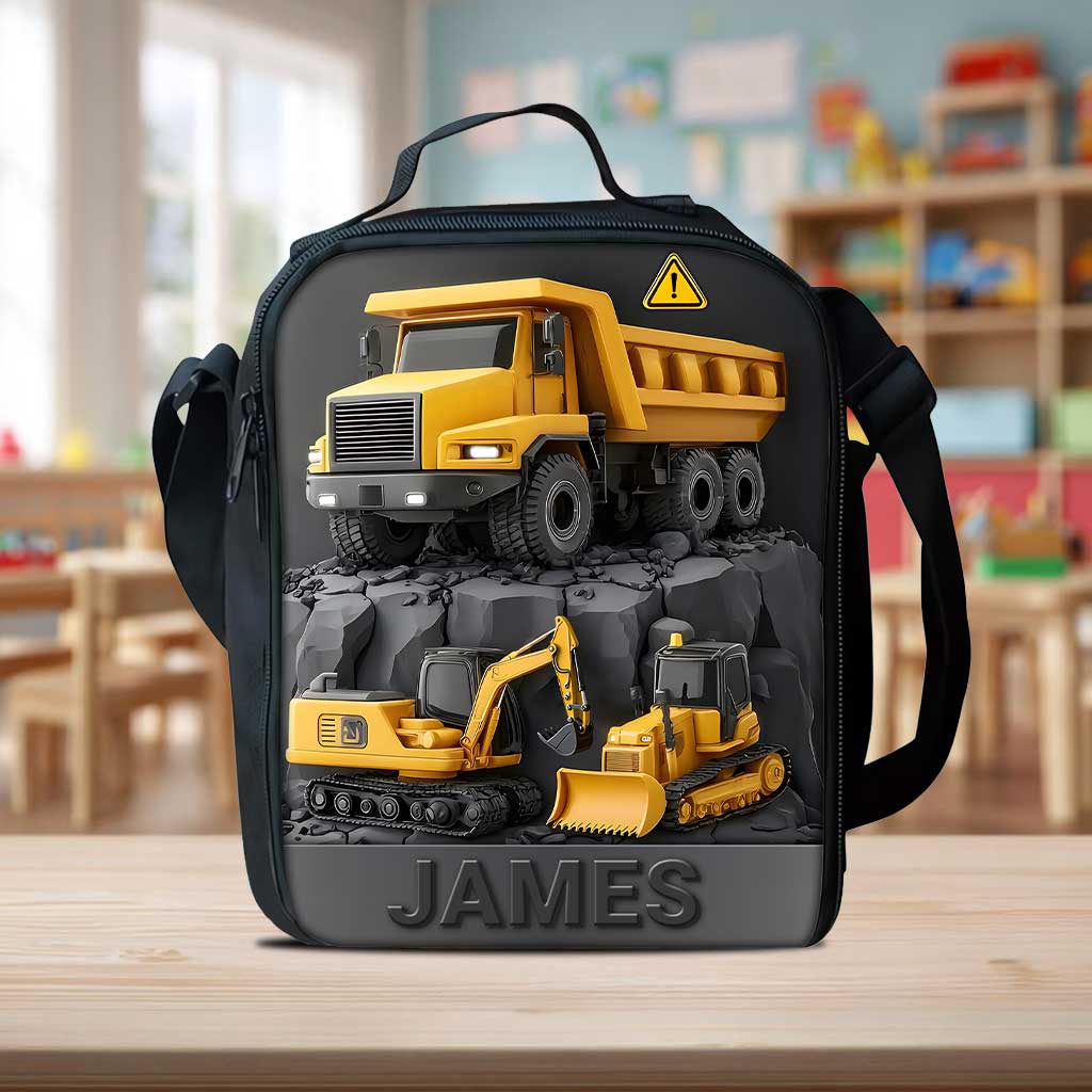 Personalized Back To School Backpack, School Bag For Kid UKTZ5290702