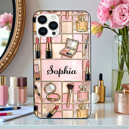 Custom Make Up Phone Case THUU6170102