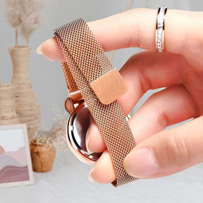 Custom Make Up Watch For Women THUU6170103