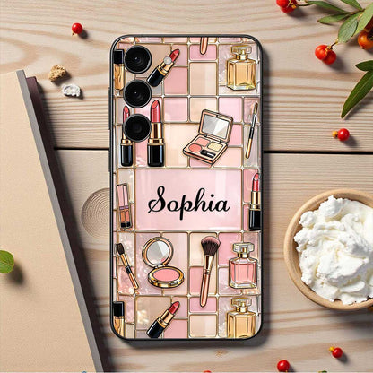 Custom Make Up Phone Case THUU6170102