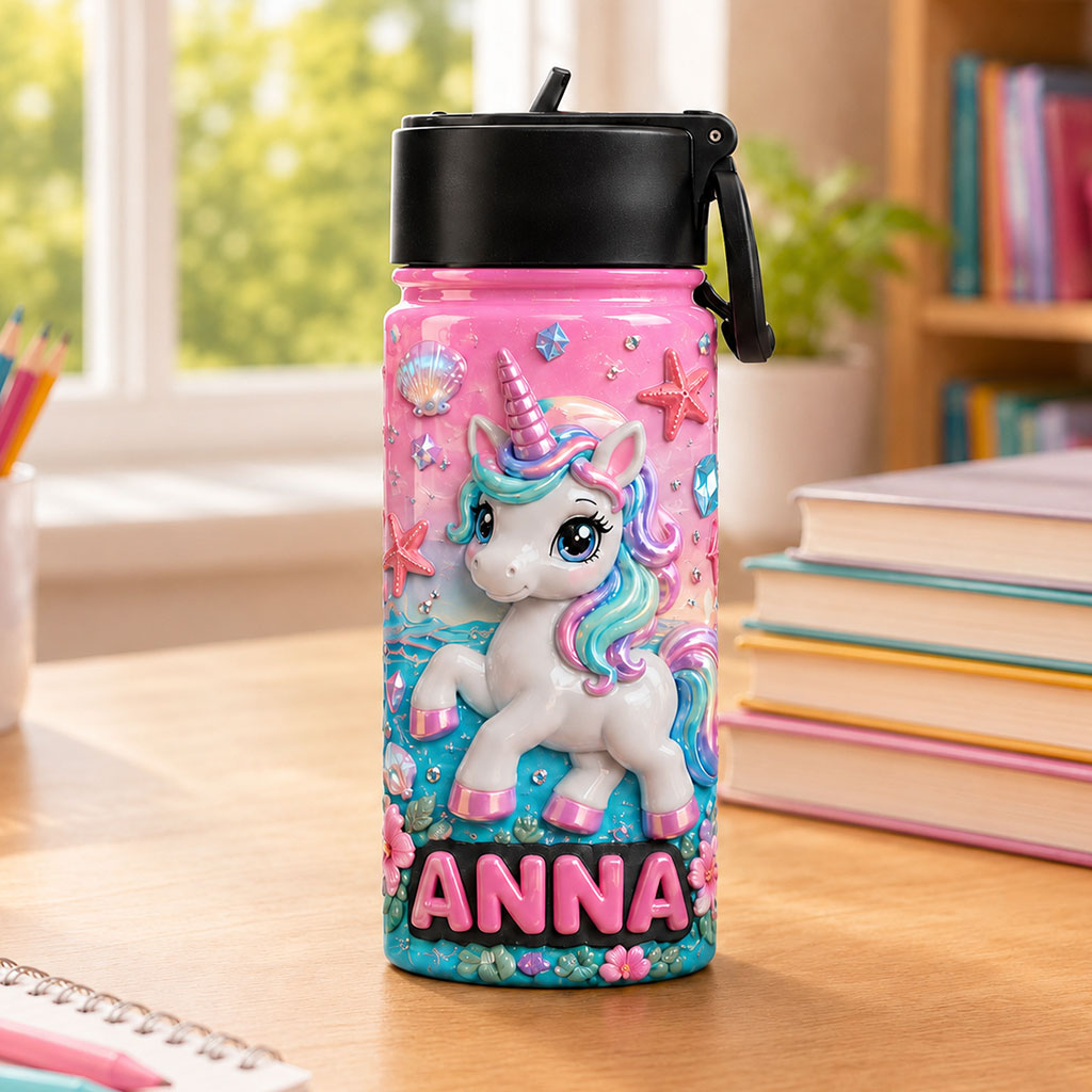 Personalized Back To School Backpack For Kids QFHA6130805