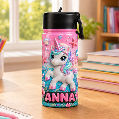 Personalized Back To School Backpack For Kids QFHA6130805