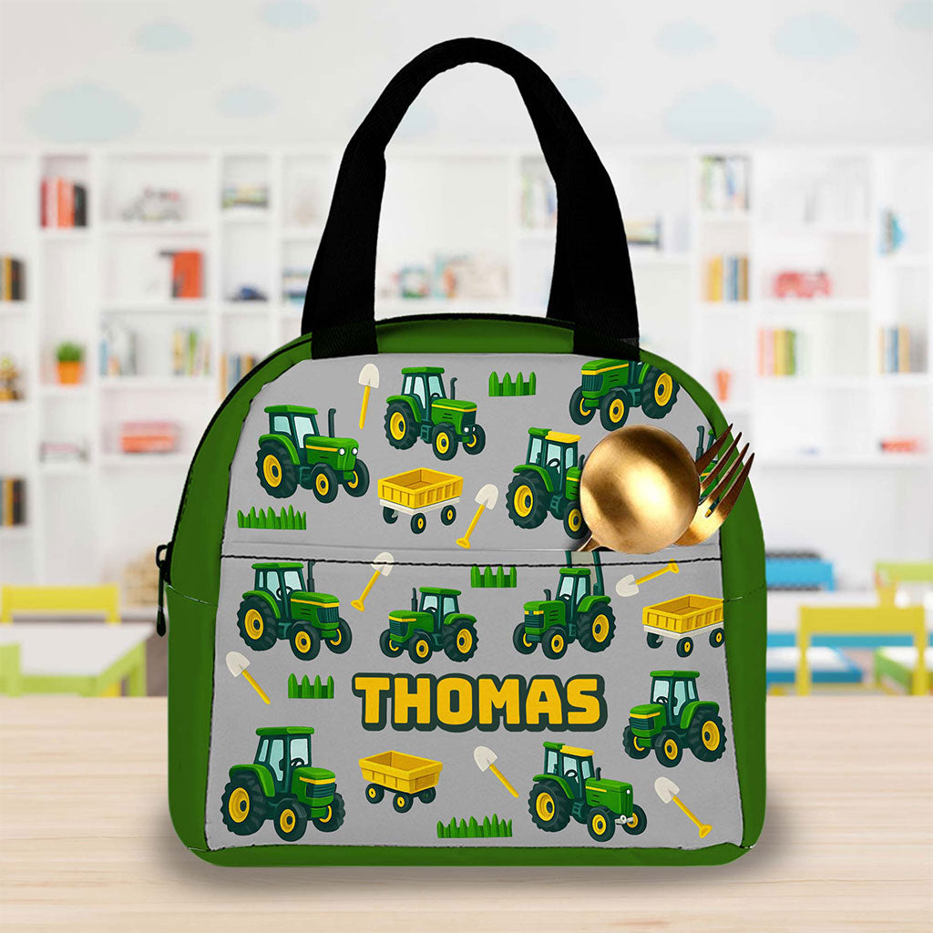 Personalized Back To School Backpack UKHA5140801-DX