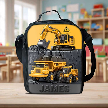 Personalized Back To School Backpack, School Bag For Kid UKTZ5290702