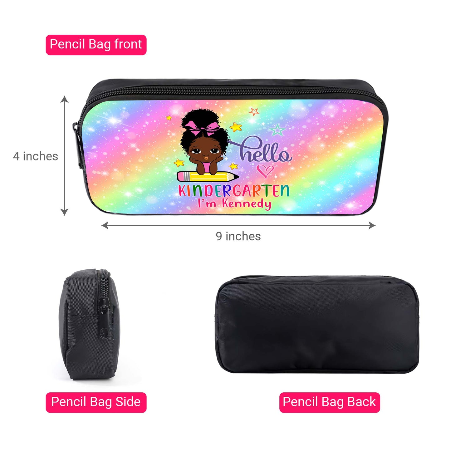 Back To School Backpack QFYY3060701