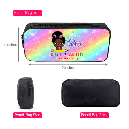 Back To School Backpack QFYY3060701