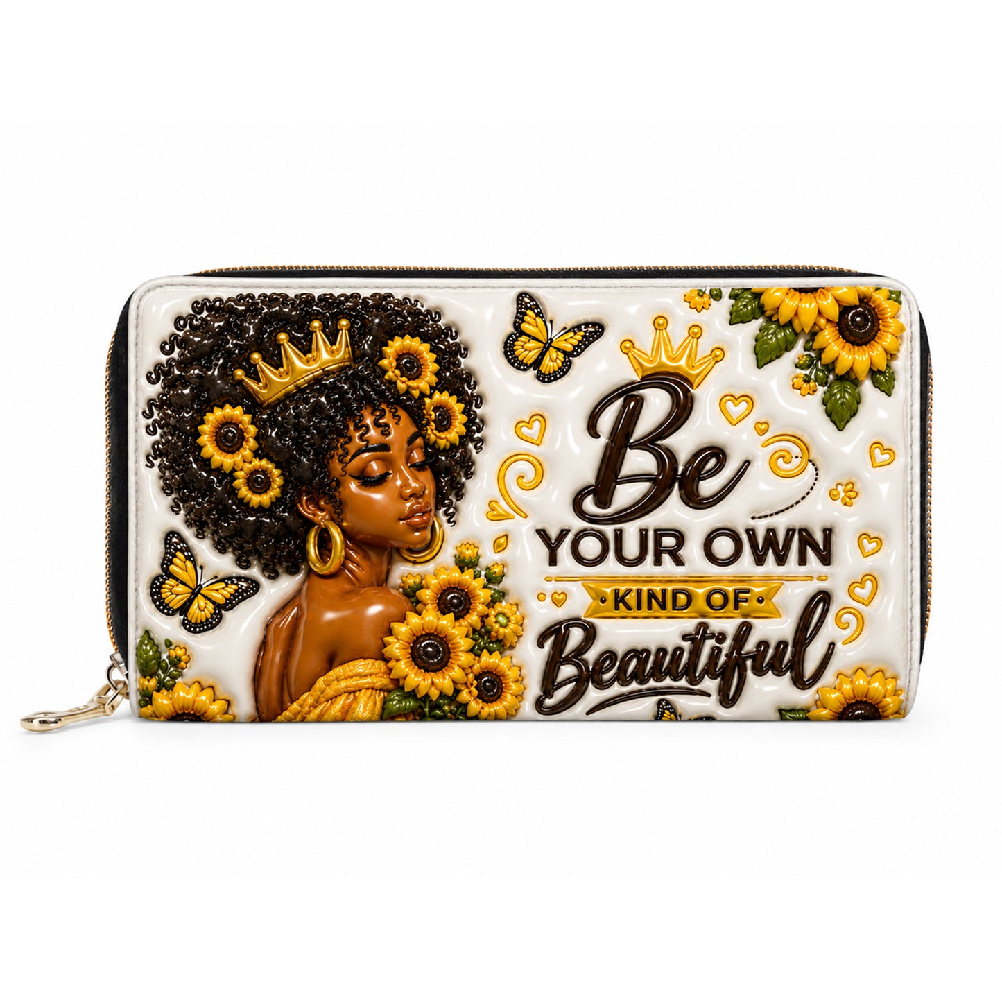 Black Women PU Leather Handbag QFTD6030602