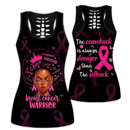 Custom Name Breast Cancer 3D All Over Printed Clothes UKAA3080801