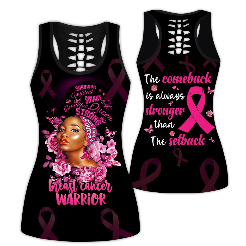 Custom Name Breast Cancer 3D All Over Printed Clothes UKAA3080801