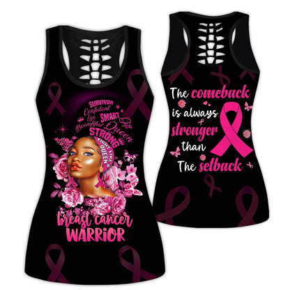 Custom Name Breast Cancer 3D All Over Printed Clothes UKAA3080801