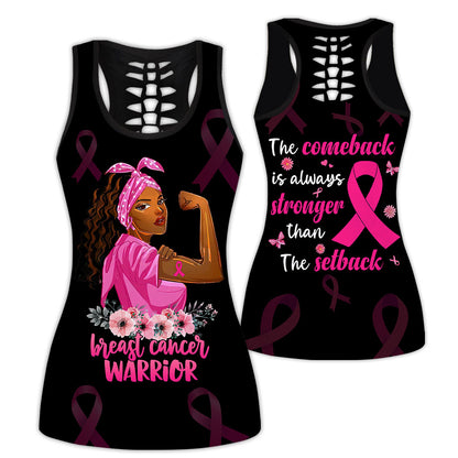 Custom Name Breast Cancer 3D All Over Printed Clothes UKAA3080801