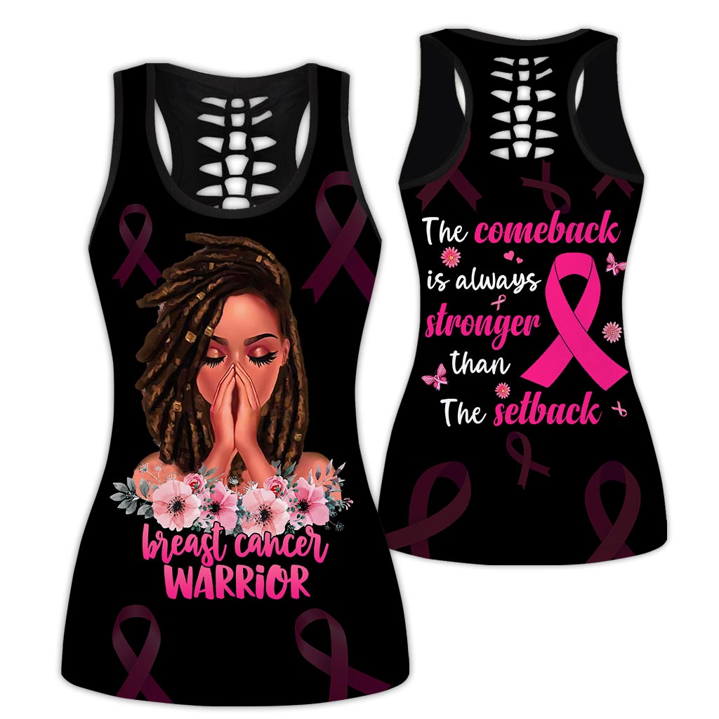 Custom Name Breast Cancer 3D All Over Printed Clothes UKAA3080801