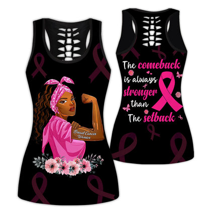 Personalized Name Breast Cancer 3D All Over Printed Clothes UKAA100801