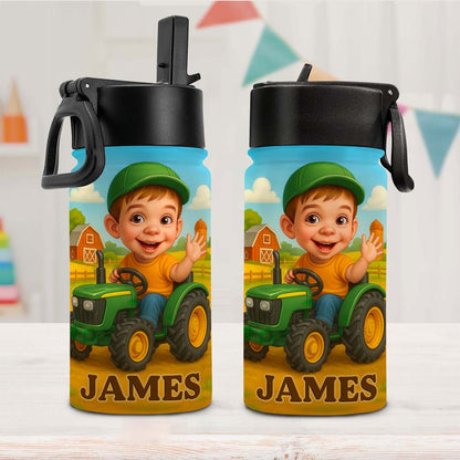 Personalized Back To School Backpack UKTD5070802