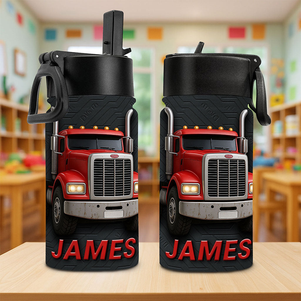 Personalized Back To School Backpack, School Bag For Kid UKHH5080802