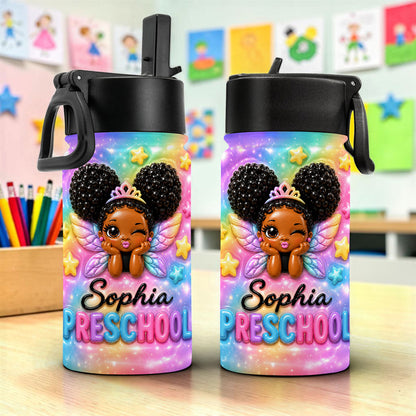 Personalized Back To School Backpack For Kids UKTD6010701