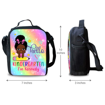 Back To School Backpack QFYY3060701