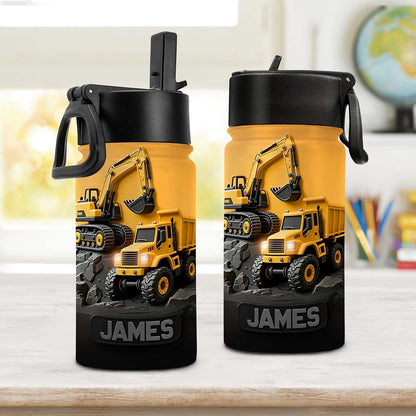 Personalized Back To School Backpack QFHM5280702