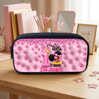 Personalized Back To School Backpack For Kids QFND6120603