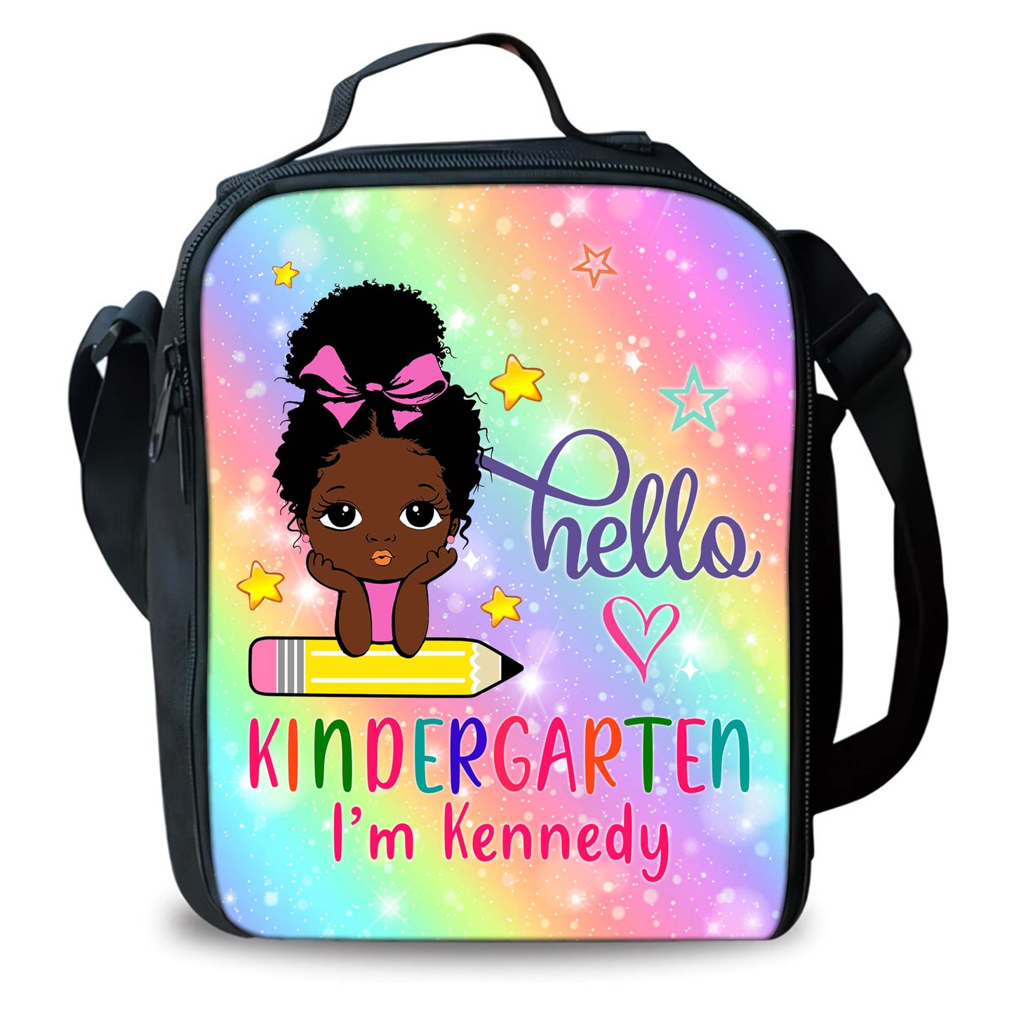 Back To School Backpack QFYY3060701