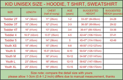 Personalized Autism Hoodie For Kids. Hoodie For Autistic Boys, Autistic Children, Autistic Girls, Autistic Boys MQND4180903