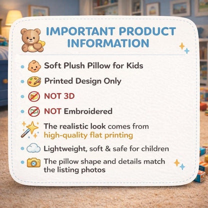 Custom Pet Memorial Pillow UKTO6140202