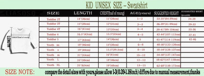 Personalized Autism Hoodie For Kids, Hoodie For Autistic Boys, Autistic Children, Autistic Girls, Autistic Boys, Be Kind Autism Kids QFHM4161005