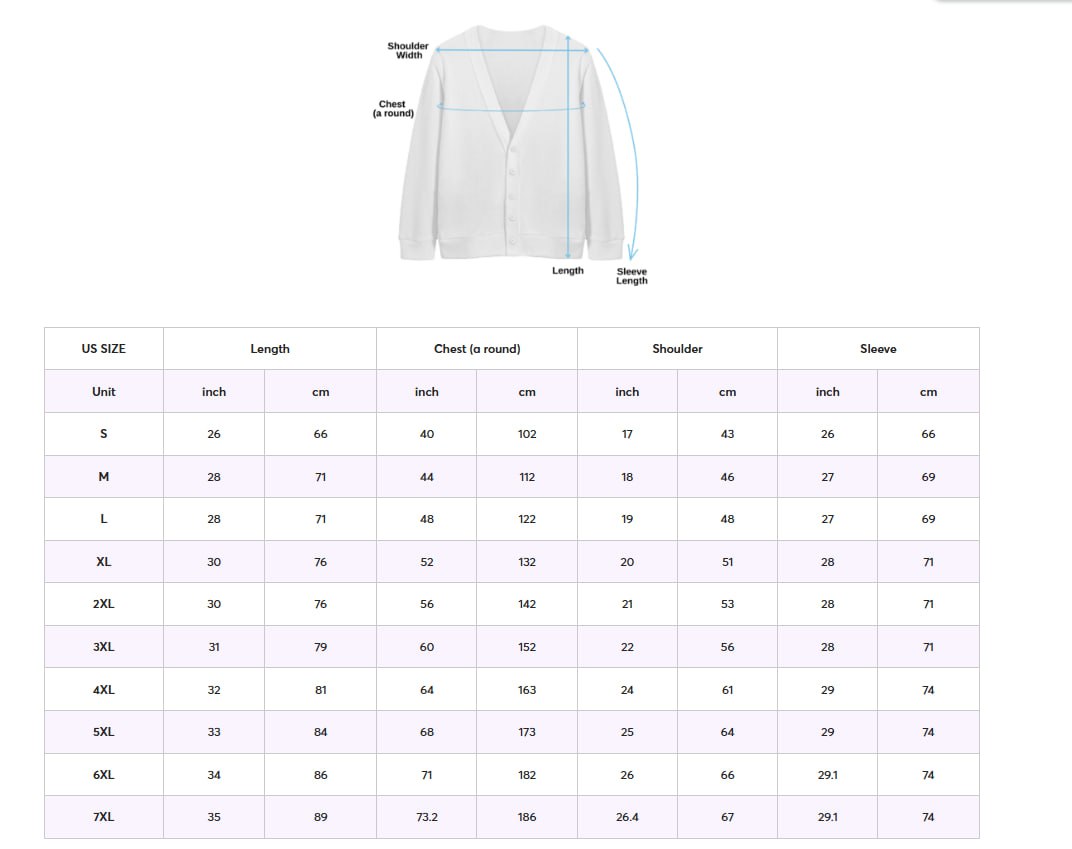 Breast Cancer Knitted Cardigan UKTO5270904